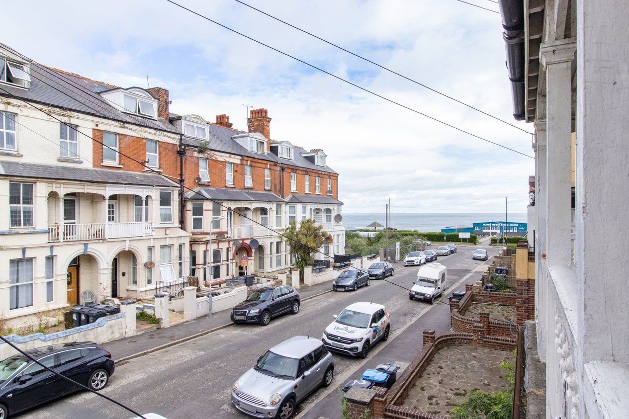 Properties Let Agreed in Surrey Road  Margate