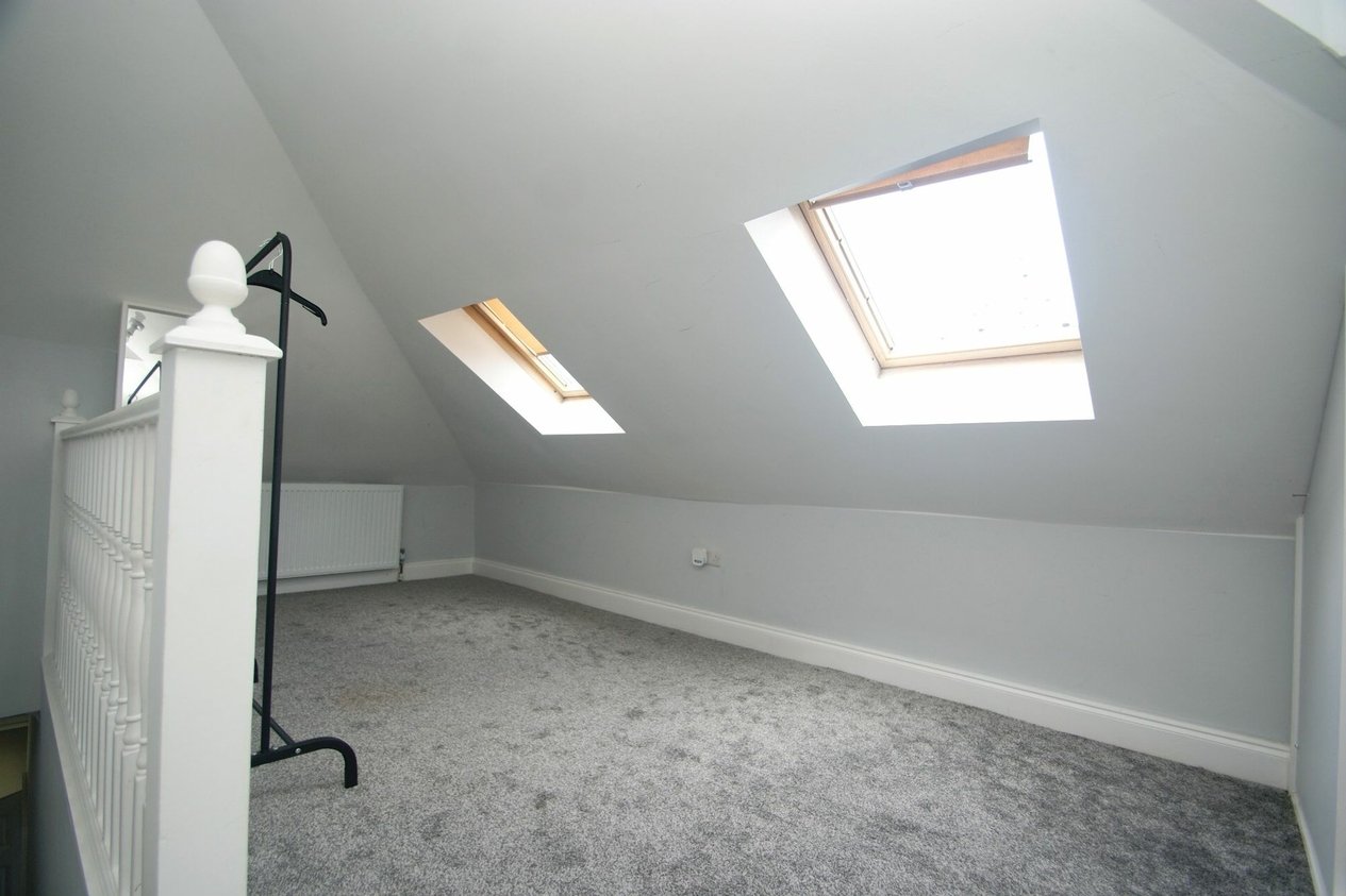Properties Let Agreed in Surrey Road  Cliftonville
