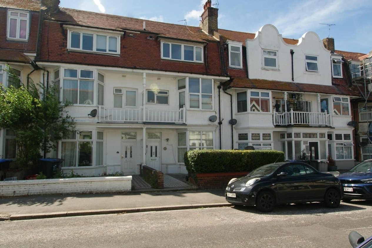 Properties Let Agreed in Surrey Road  Margate