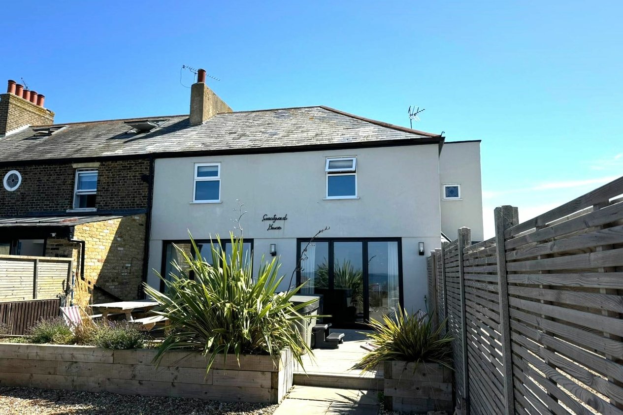 Properties To Let in Swalecliffe  Herne Bay