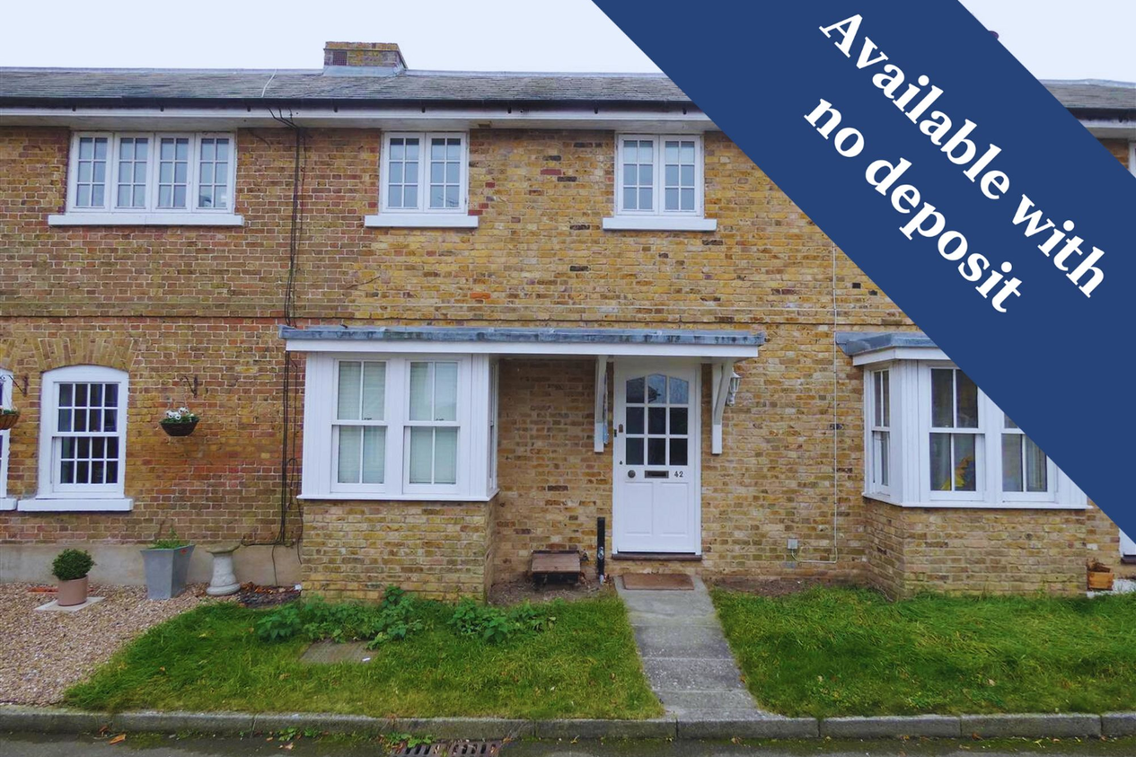 Properties To Let in Swallow Court  Herne Common