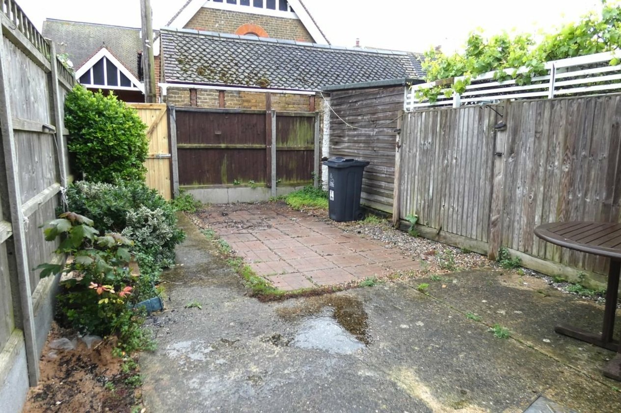 Properties To Let in Sydenham Street Whitstable