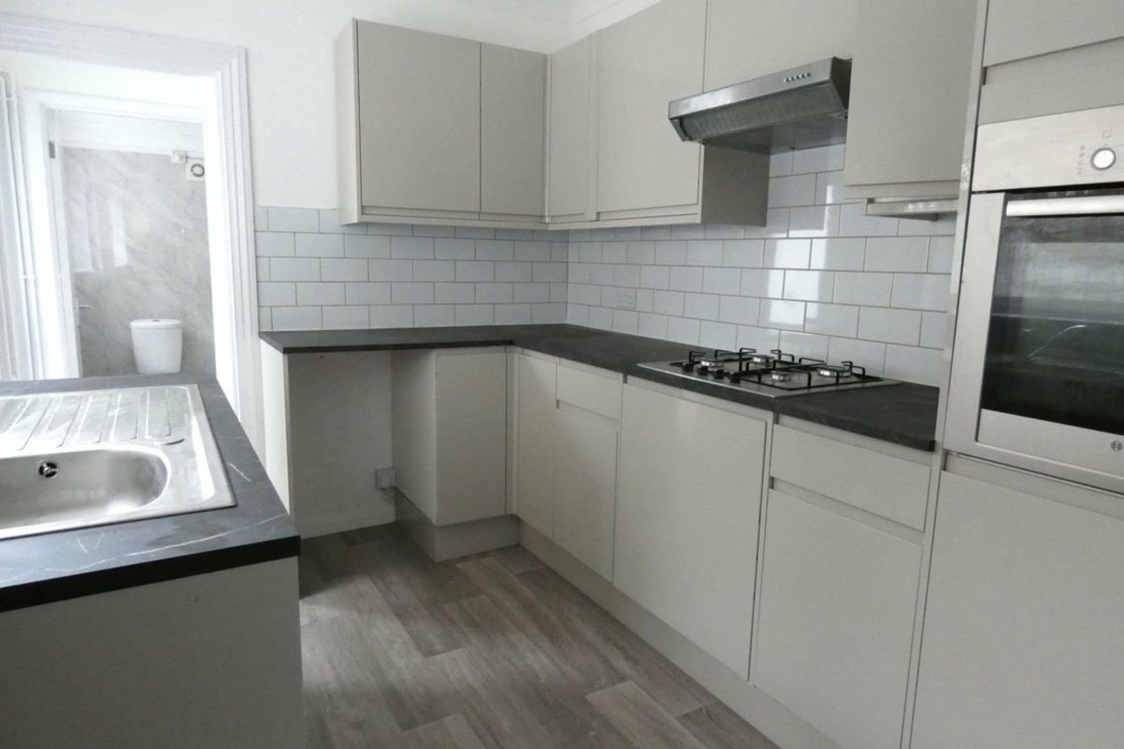 Properties To Let in Sydenham Street Whitstable