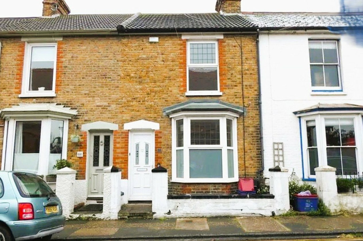 Properties To Let in Sydenham Street Whitstable