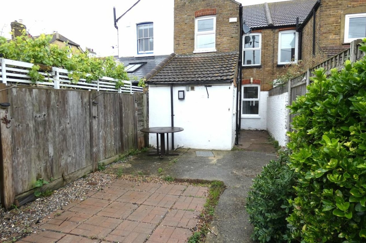 Properties To Let in Sydenham Street Whitstable