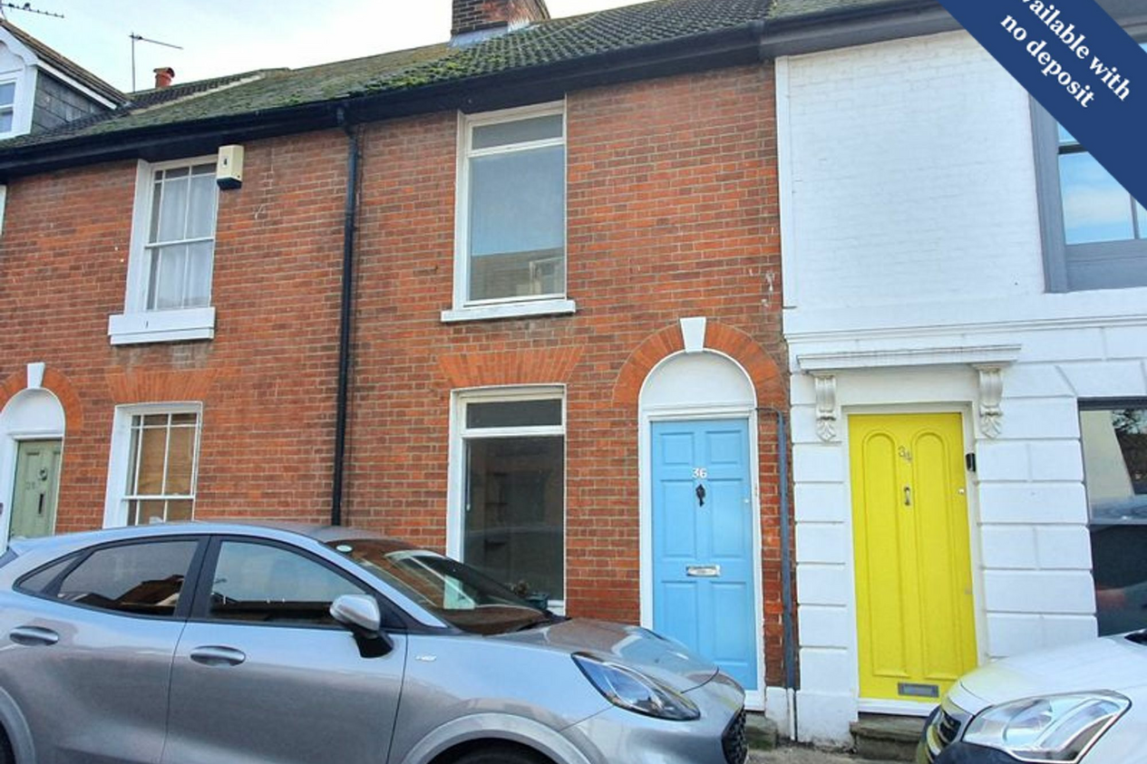 Properties To Let in Sydenham Street  Whitstable