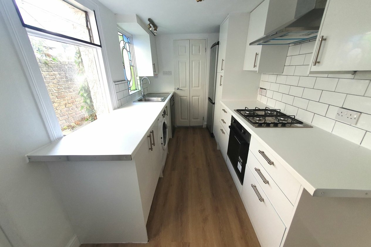 Properties To Let in Sydenham Street  Whitstable