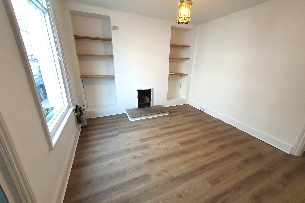 Properties To Let in Sydenham Street  Whitstable