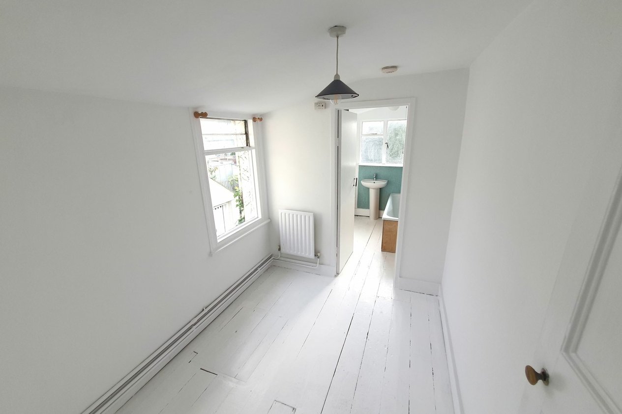 Properties To Let in Sydenham Street  Whitstable