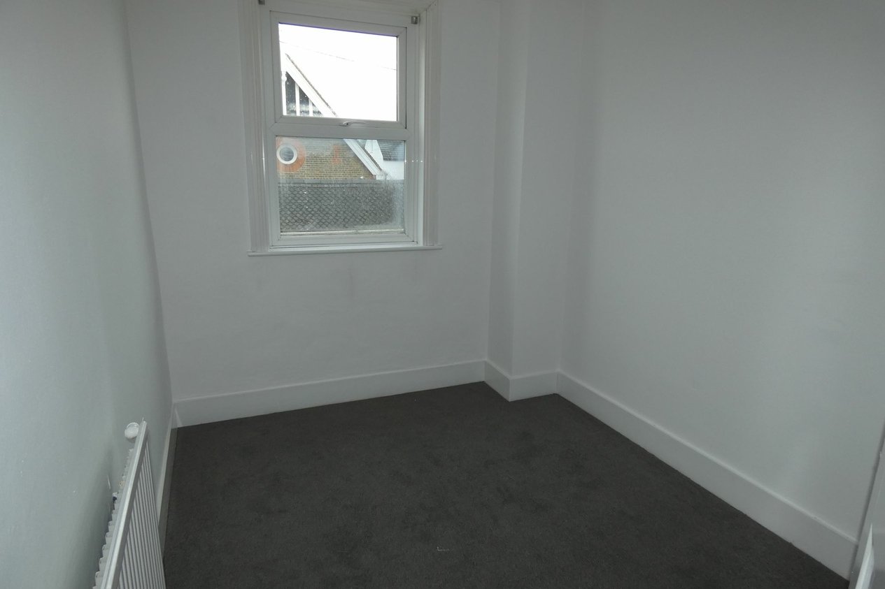 Properties Let Agreed in Sydenham Street  Whitstable