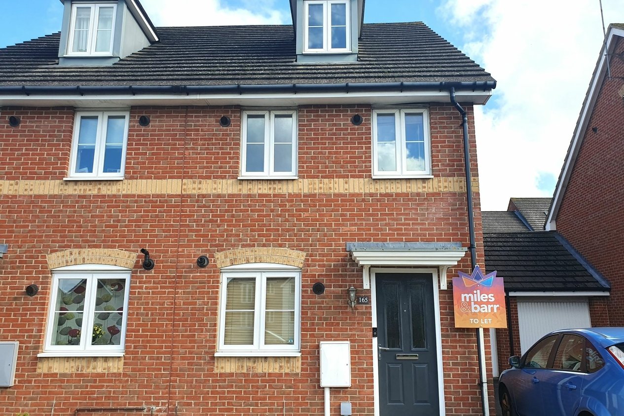 Properties Let Agreed in Talmead Road  Herne Bay