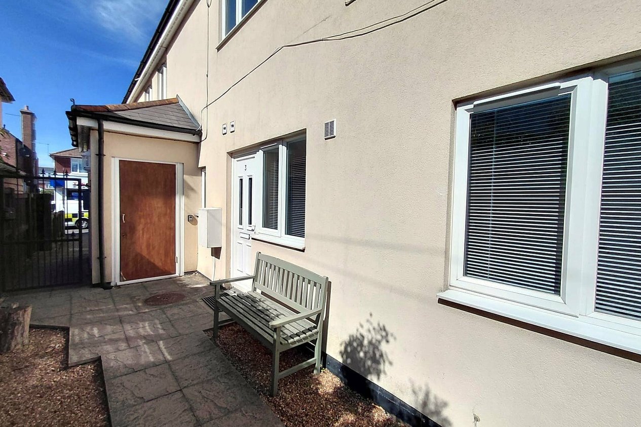 Properties To Let in Tankerton Road Whitstable