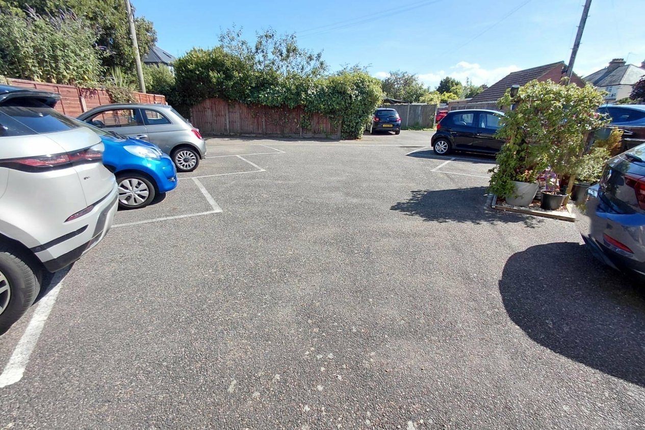 Properties To Let in Tankerton Road Whitstable