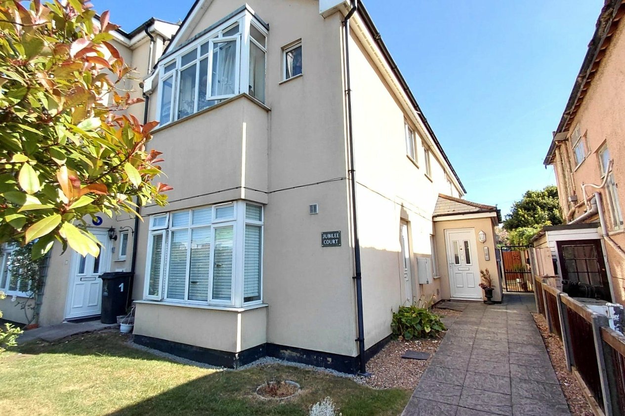 Properties To Let in Tankerton Road Whitstable