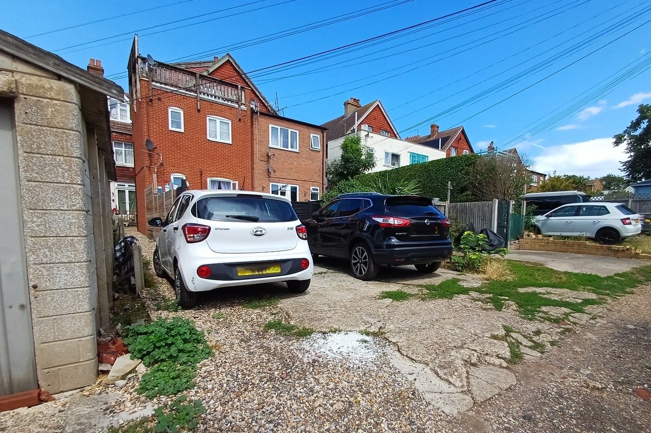 Properties To Let in Tankerton Road Whitstable