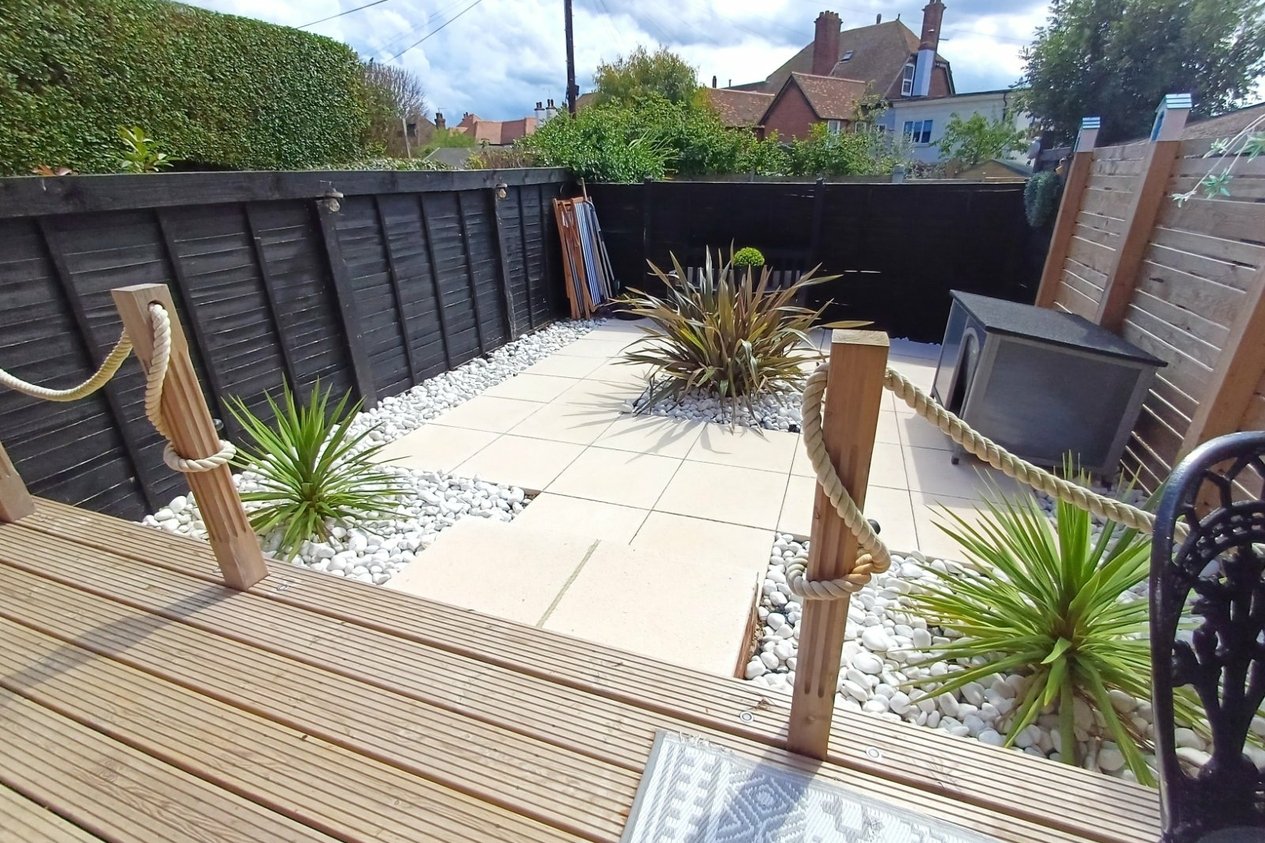 Properties To Let in Tankerton Road Whitstable
