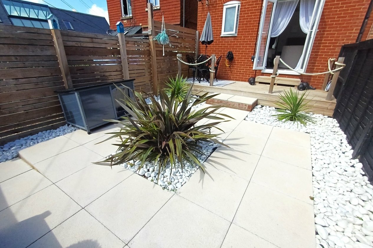 Properties To Let in Tankerton Road Whitstable