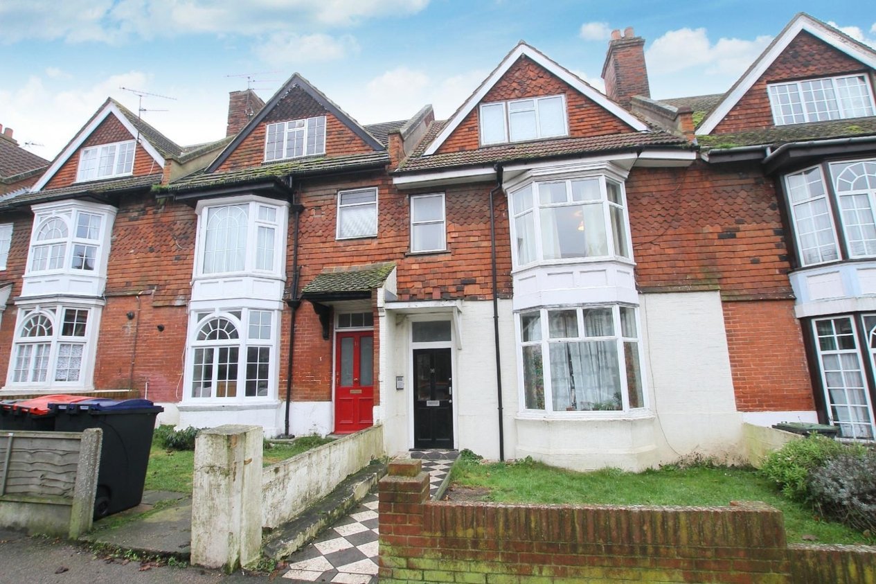 Properties To Let in Tankerton Road Whitstable