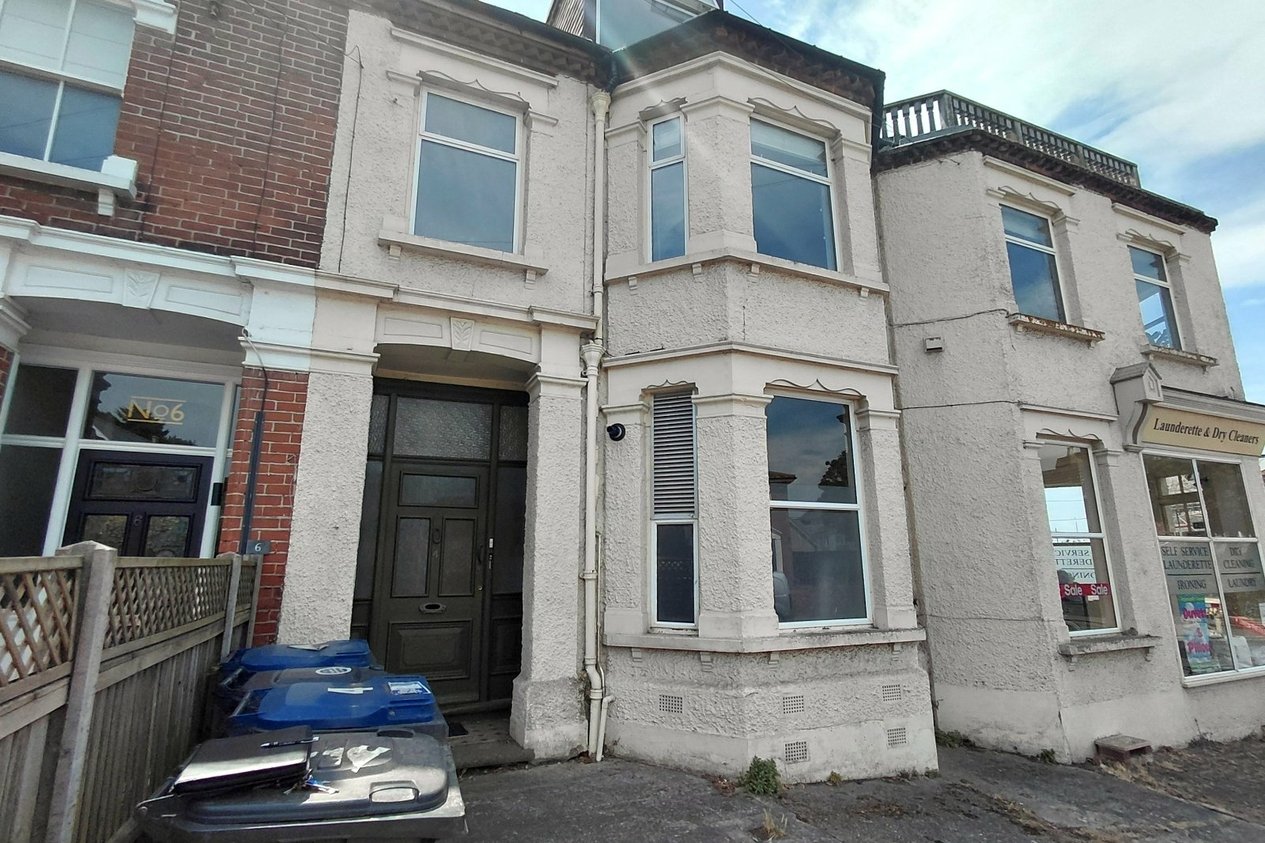 Properties To Let in Tankerton Road Whitstable