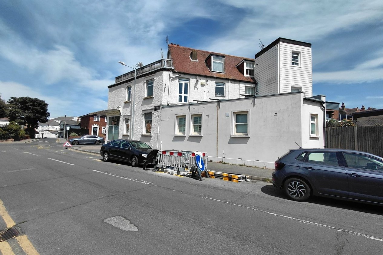 Properties To Let in Tankerton Road Whitstable