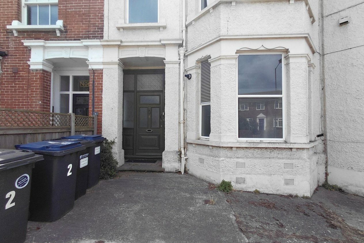 Properties To Let in Tankerton Road Whitstable