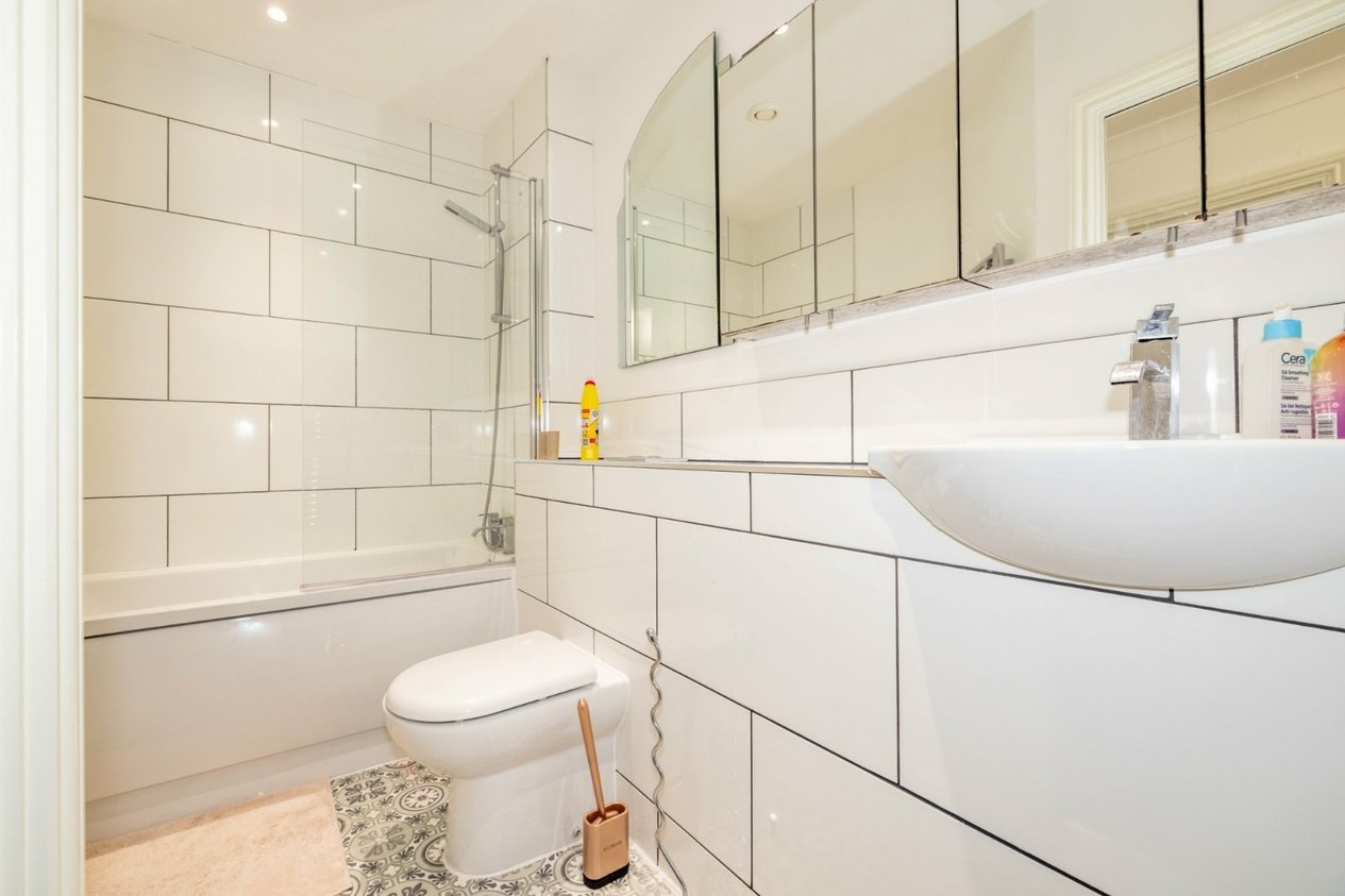 Properties Let in Tannery Way North Canterbury