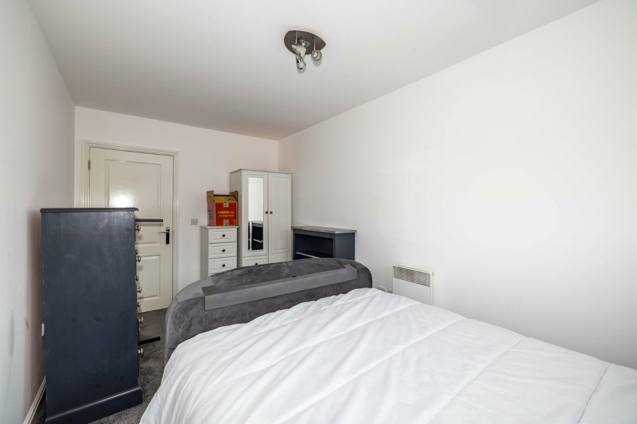 Properties Let in Tannery Way North Canterbury