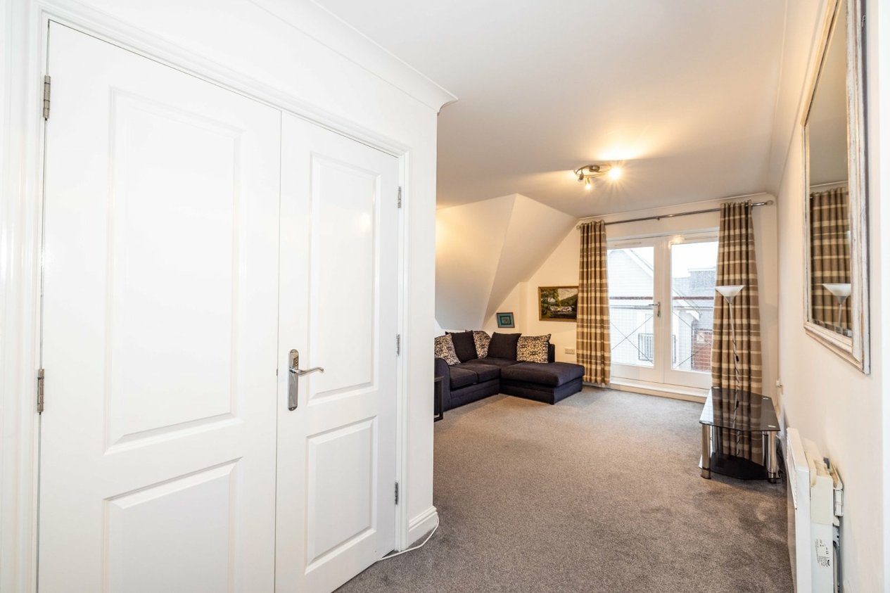 Properties Let in Tannery Way North Canterbury