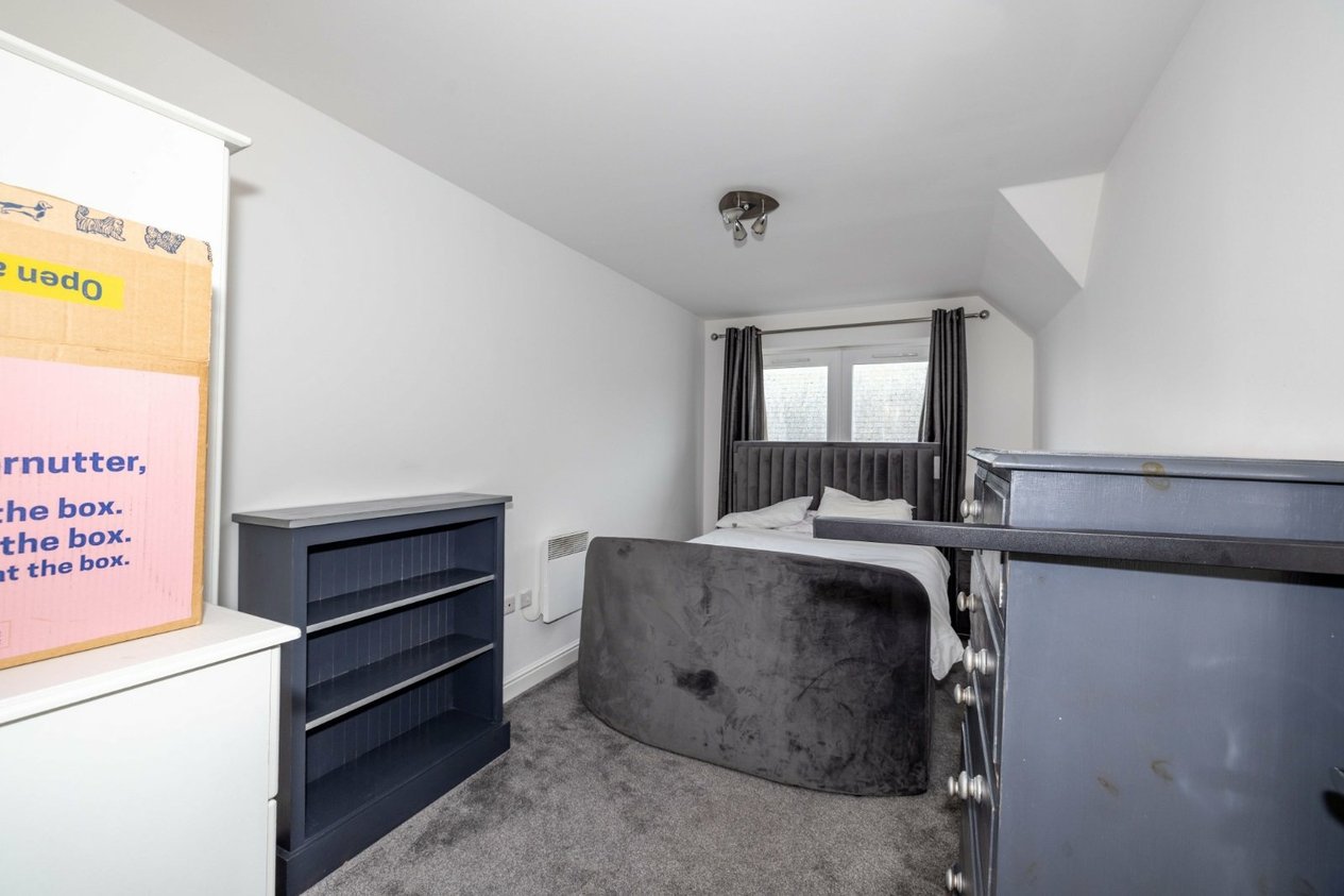 Properties Let in Tannery Way North Canterbury