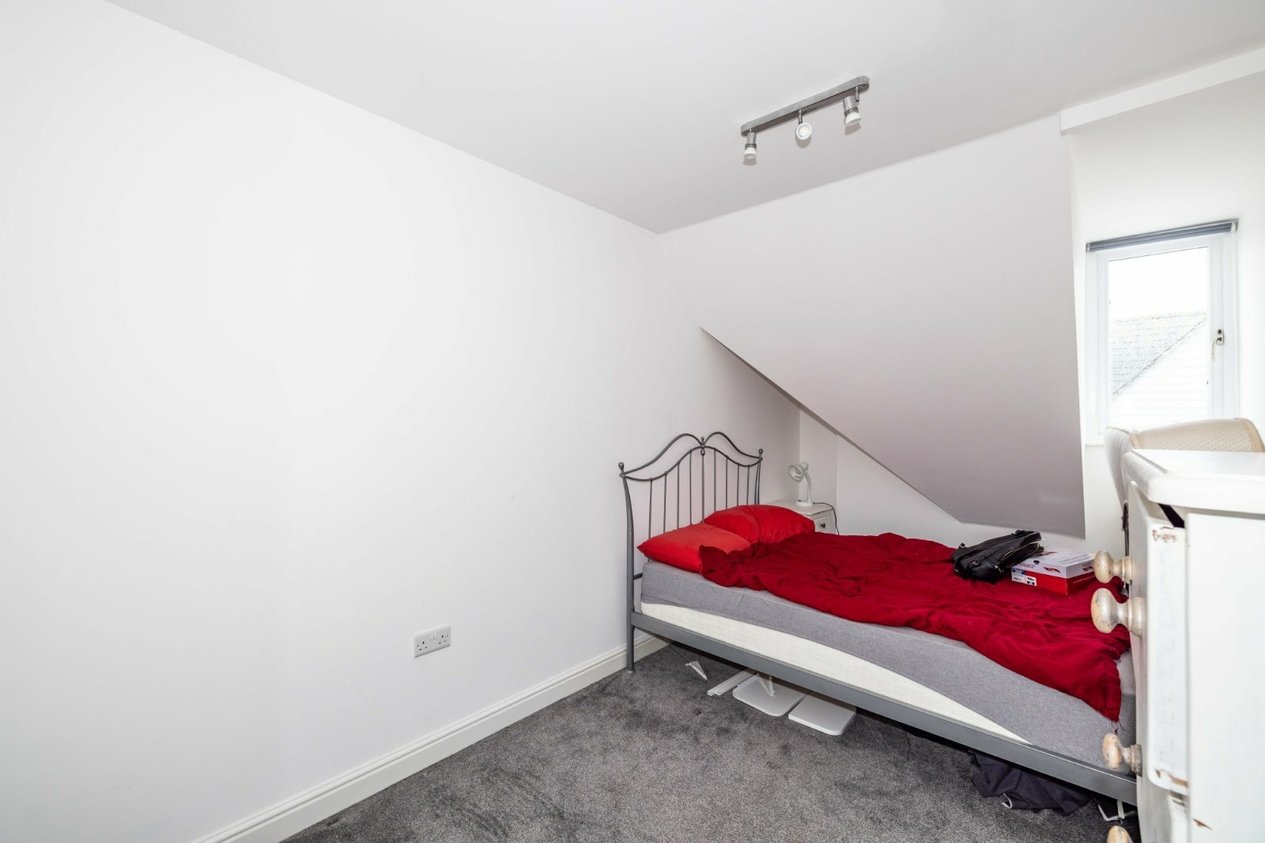 Properties Let in Tannery Way North Canterbury