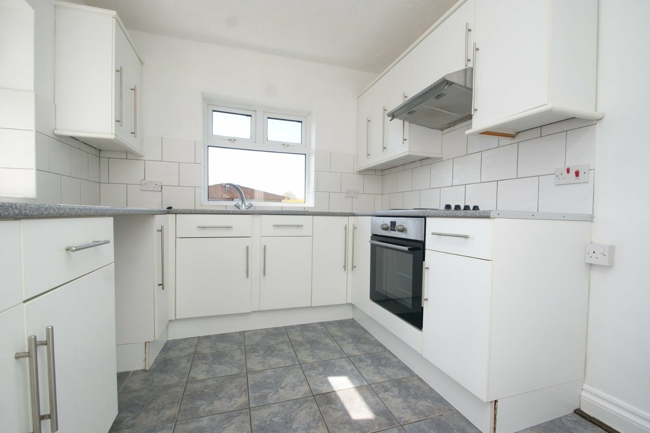 Properties Let Agreed in Telegraph Road Deal