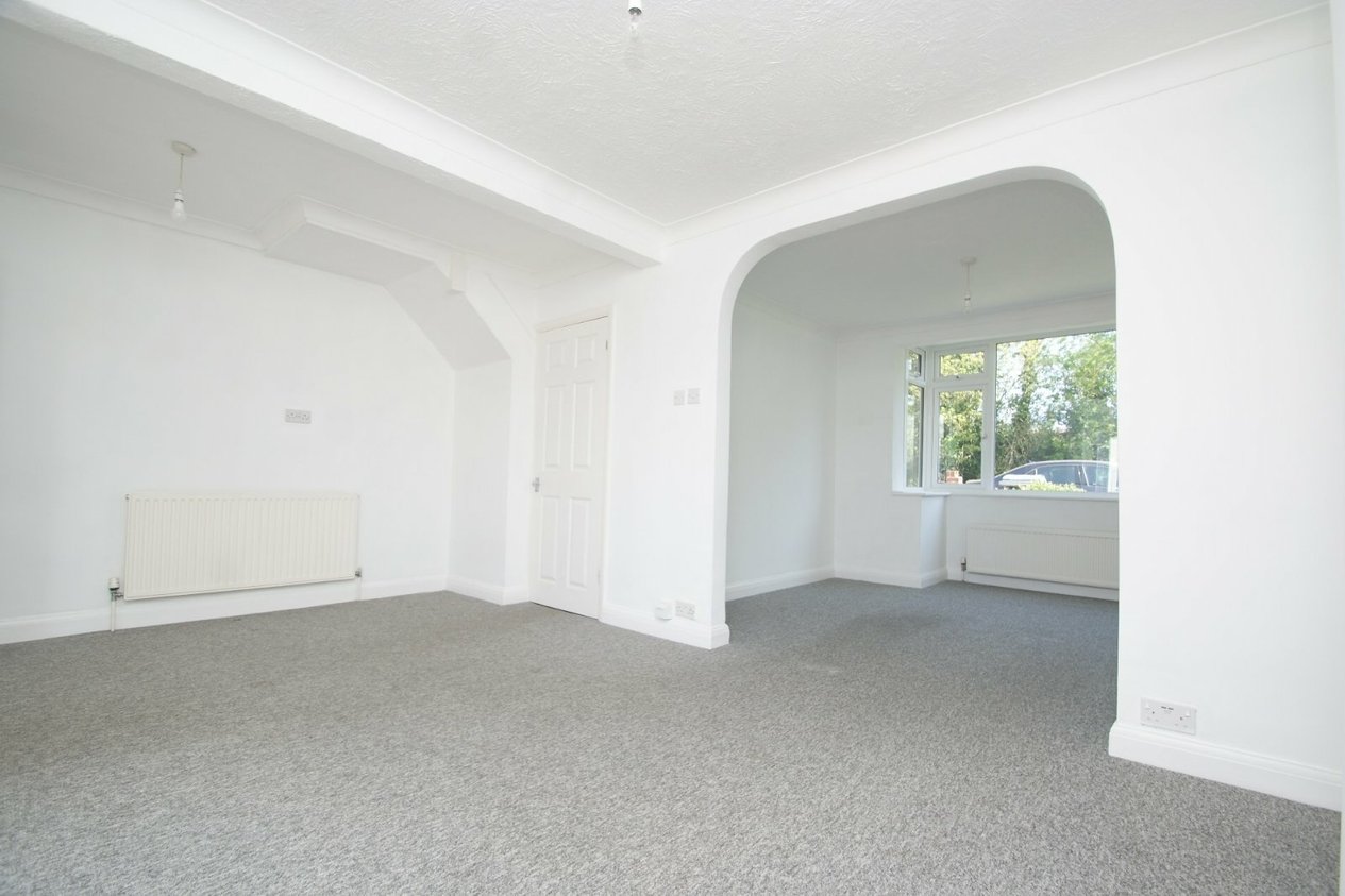Properties Let Agreed in Telegraph Road Deal