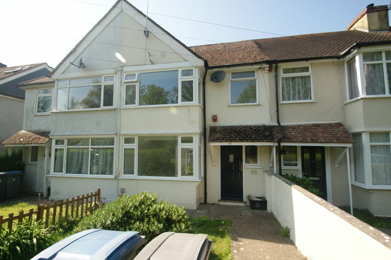 Properties Let Agreed in Telegraph Road Deal