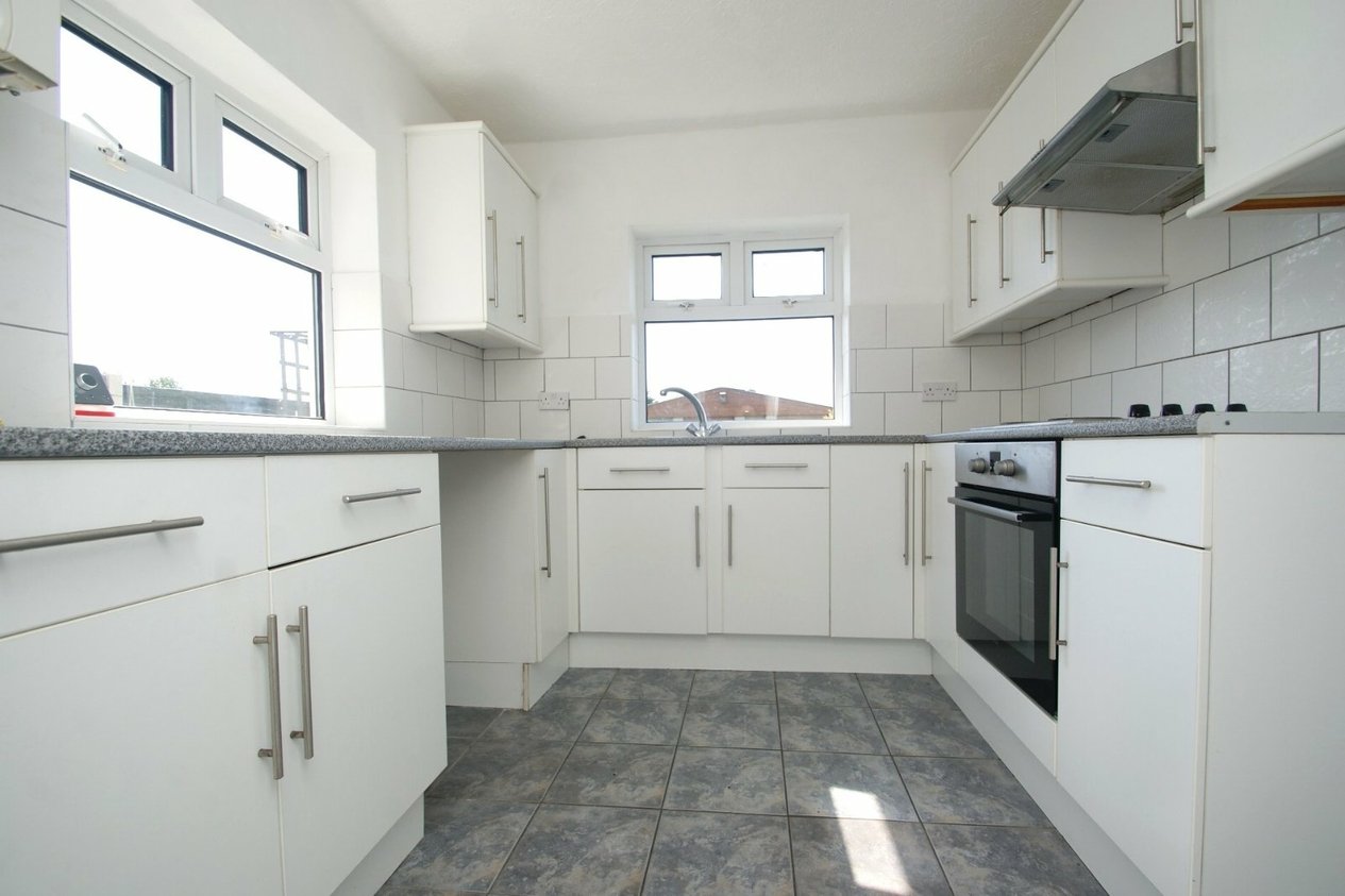 Properties Let Agreed in Telegraph Road Deal