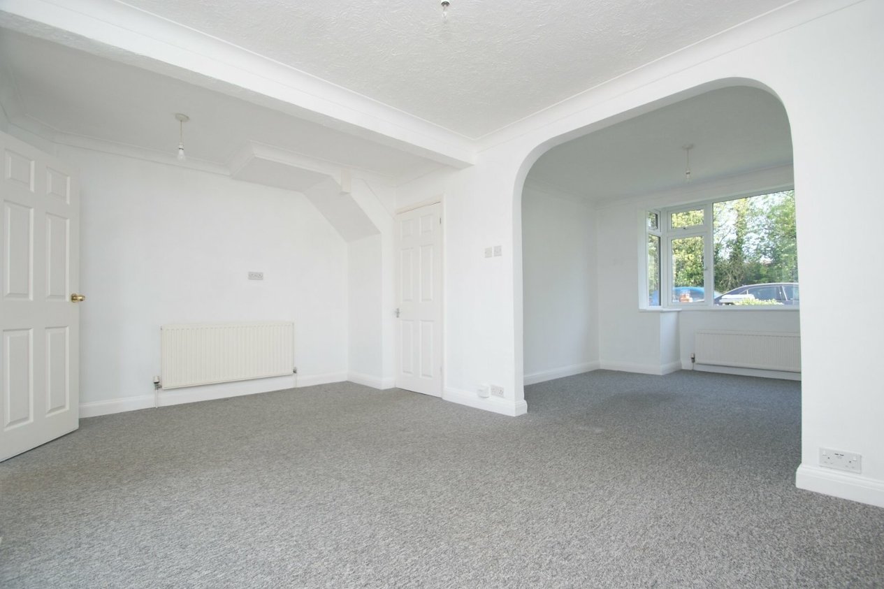 Properties Let Agreed in Telegraph Road Deal