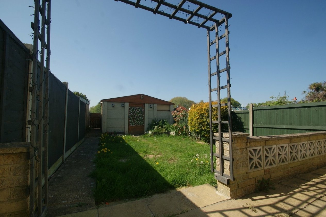 Properties Let Agreed in Telegraph Road Deal