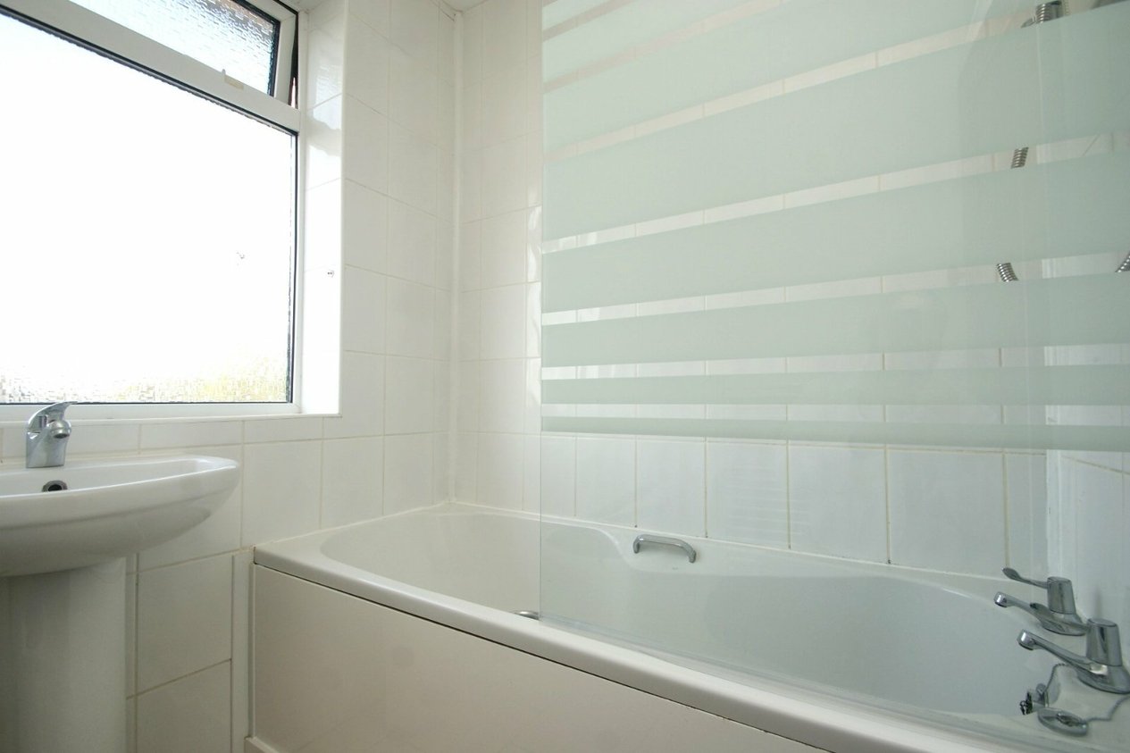 Properties Let Agreed in Telegraph Road Deal