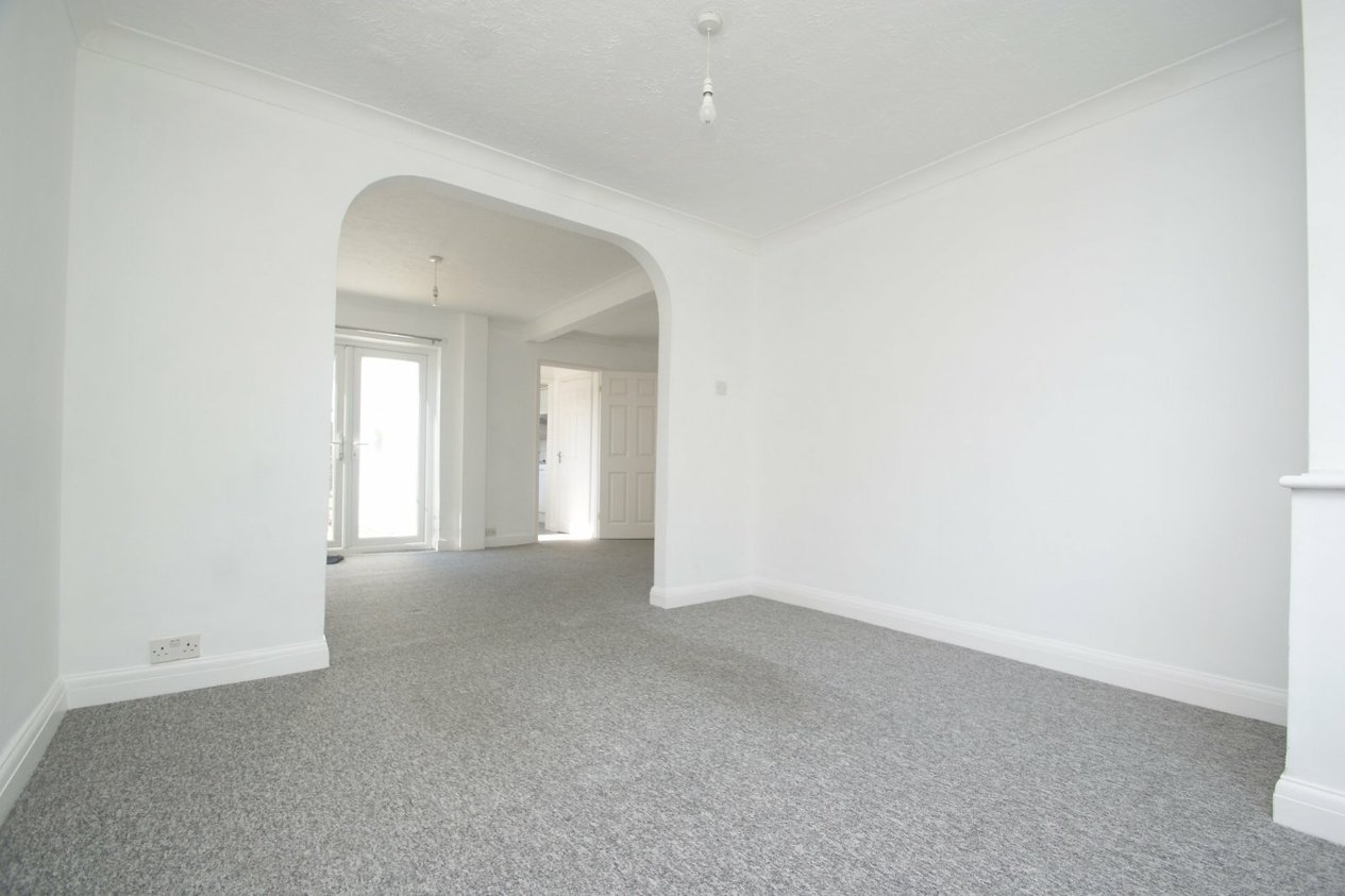 Properties Let Agreed in Telegraph Road Deal