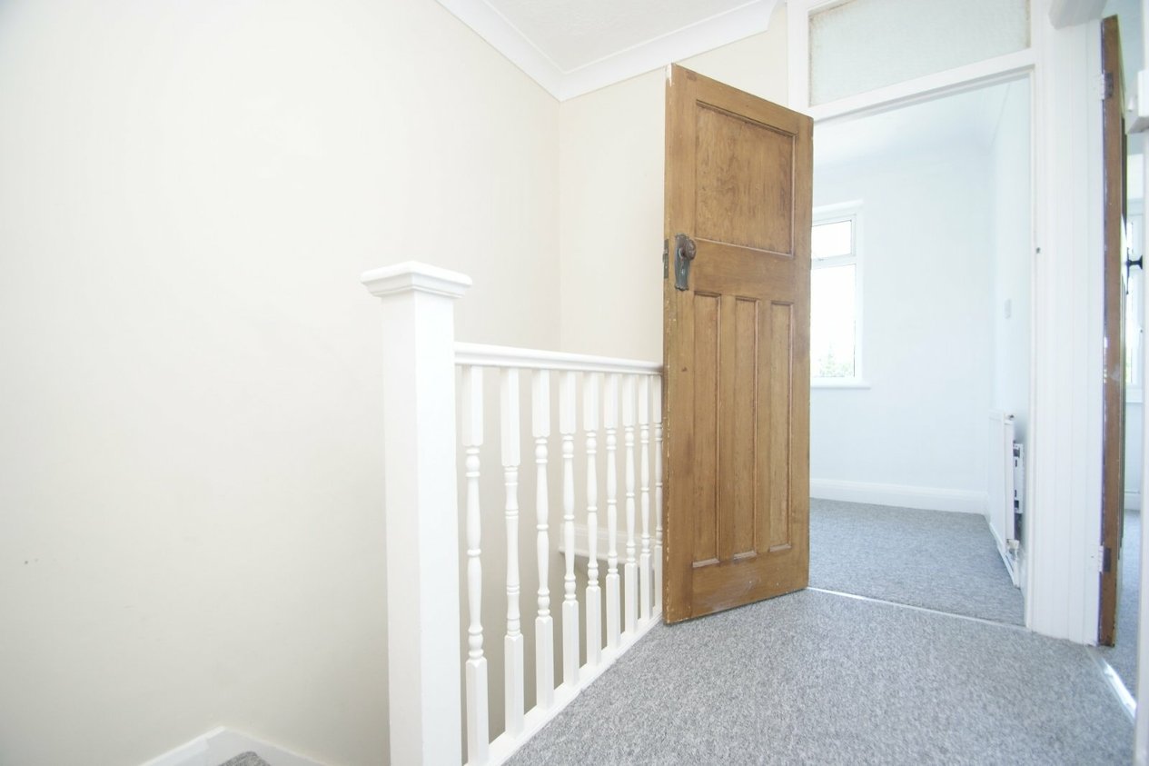 Properties Let Agreed in Telegraph Road Deal