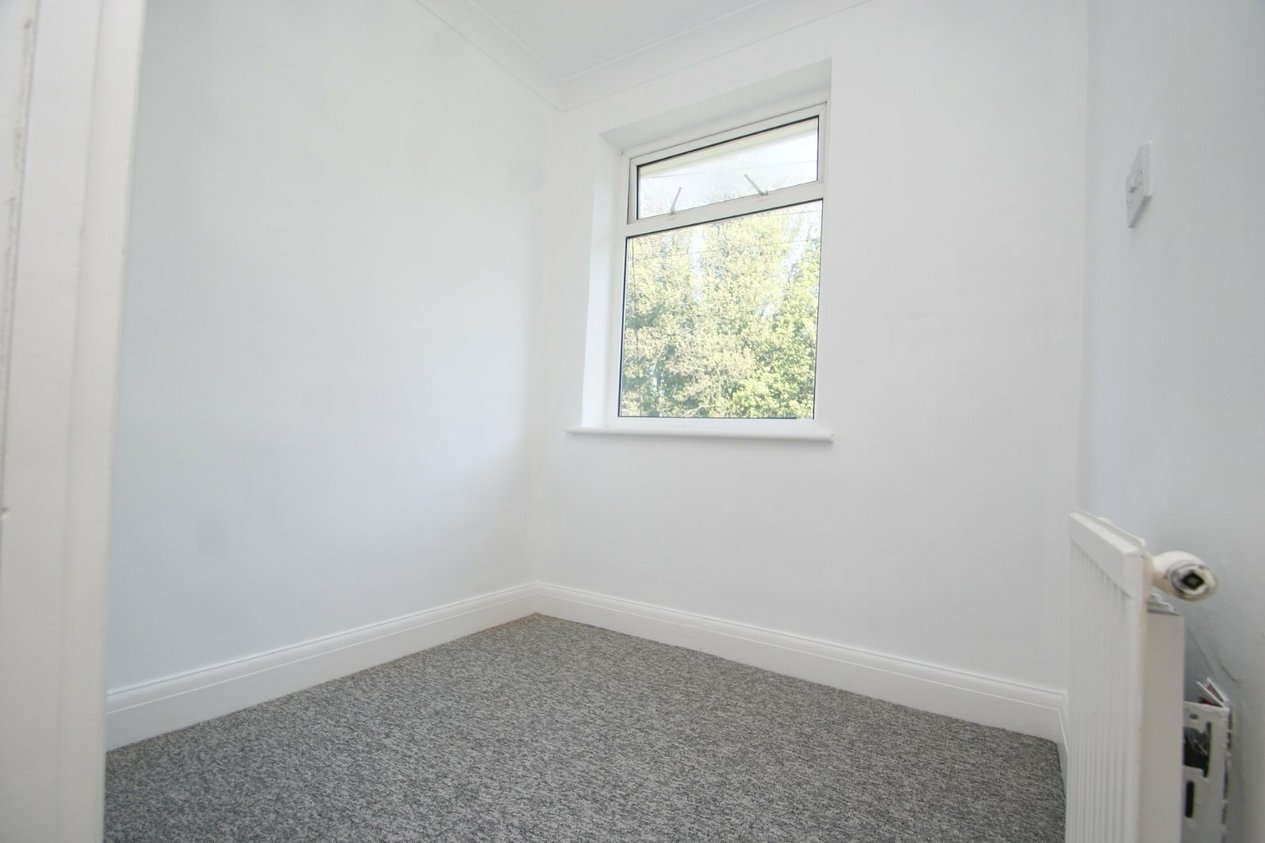 Properties Let Agreed in Telegraph Road Deal