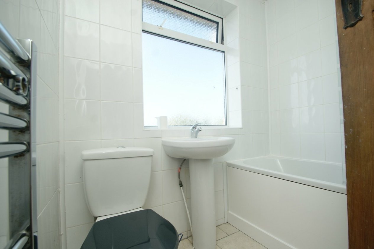 Properties Let Agreed in Telegraph Road Deal