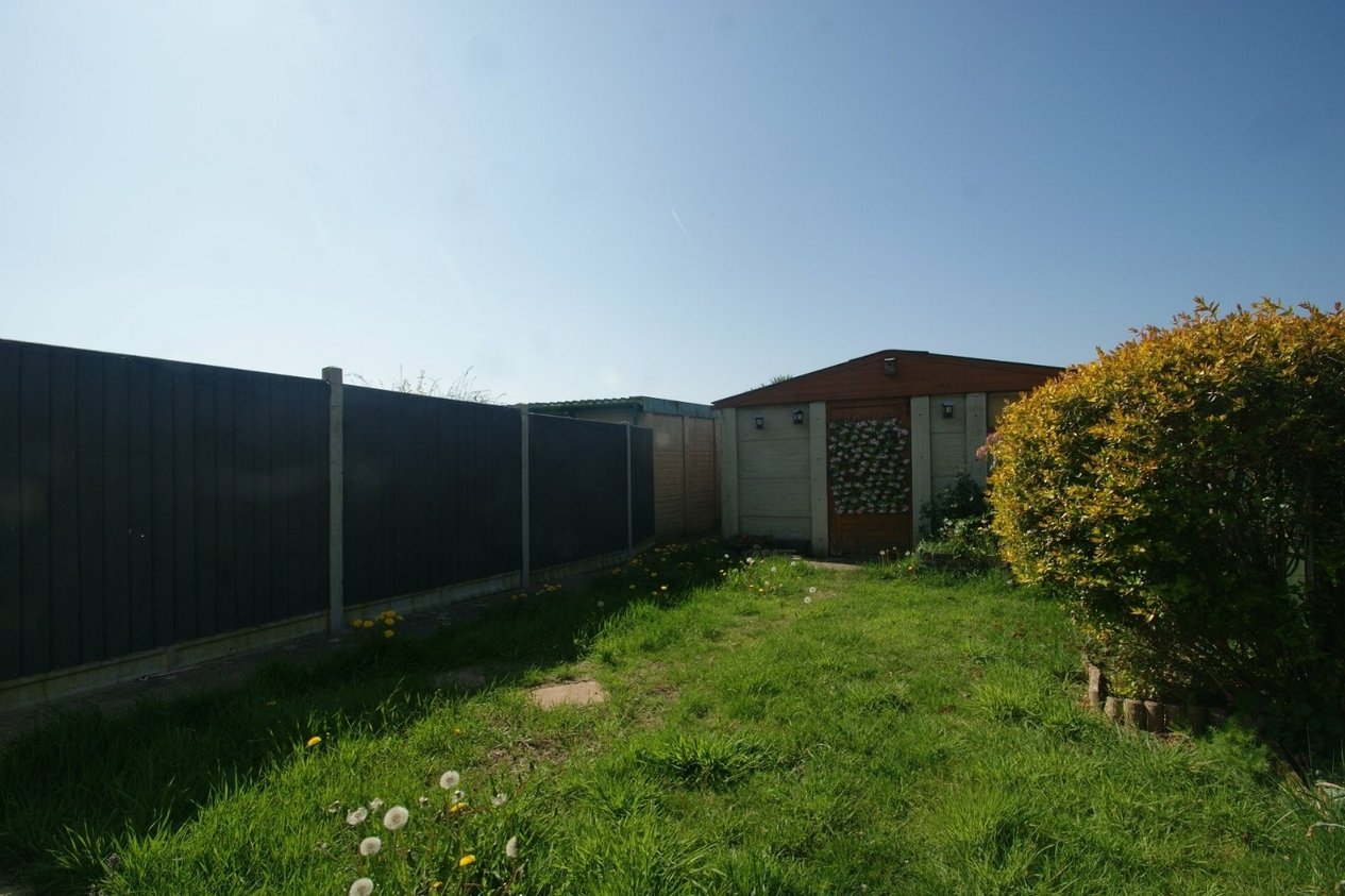 Properties Let Agreed in Telegraph Road Deal