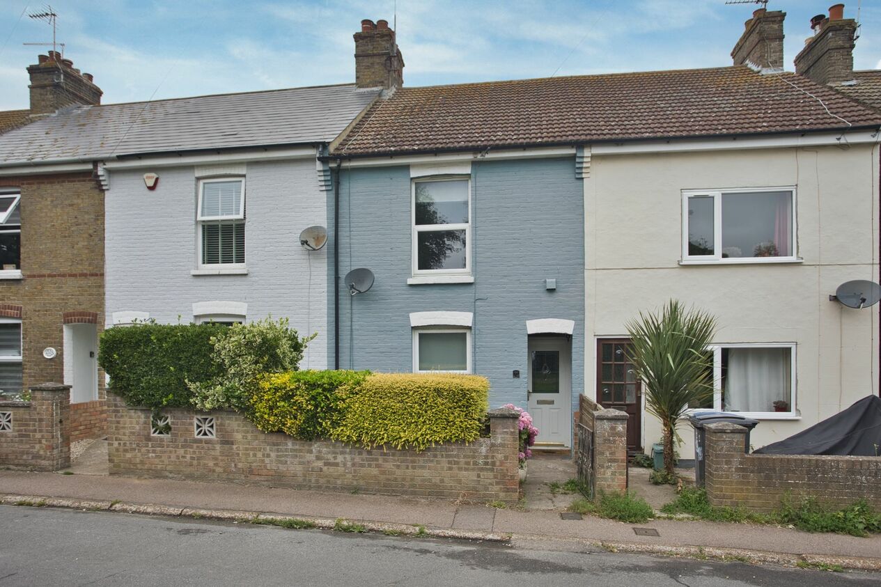 Properties Let Agreed in Telegraph Road  Deal