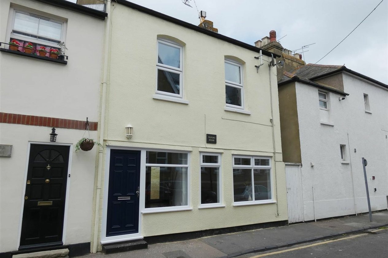 Properties To Let in Telford Street  Herne Bay