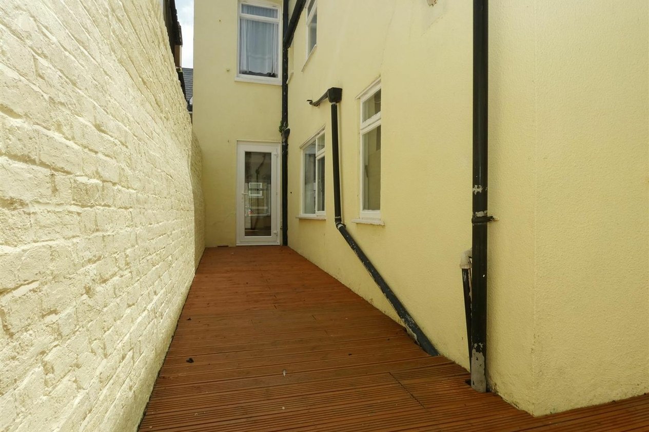 Properties To Let in Telford Street  Herne Bay