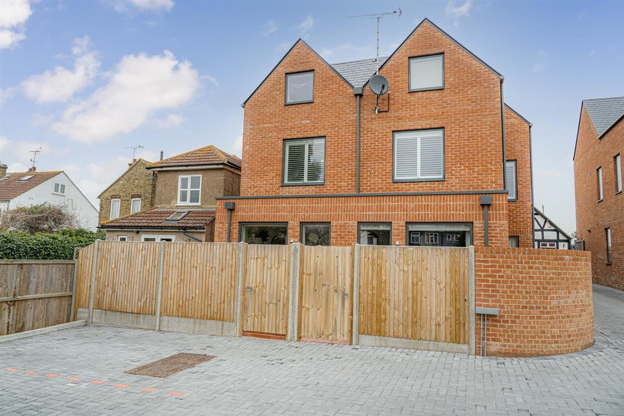 Properties Let Agreed in Teynham Road  Whitstable