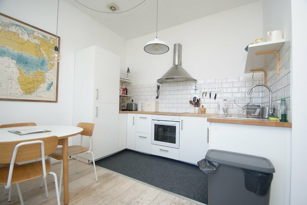 Properties To Let in The Arcadian, Fort Hill Margate