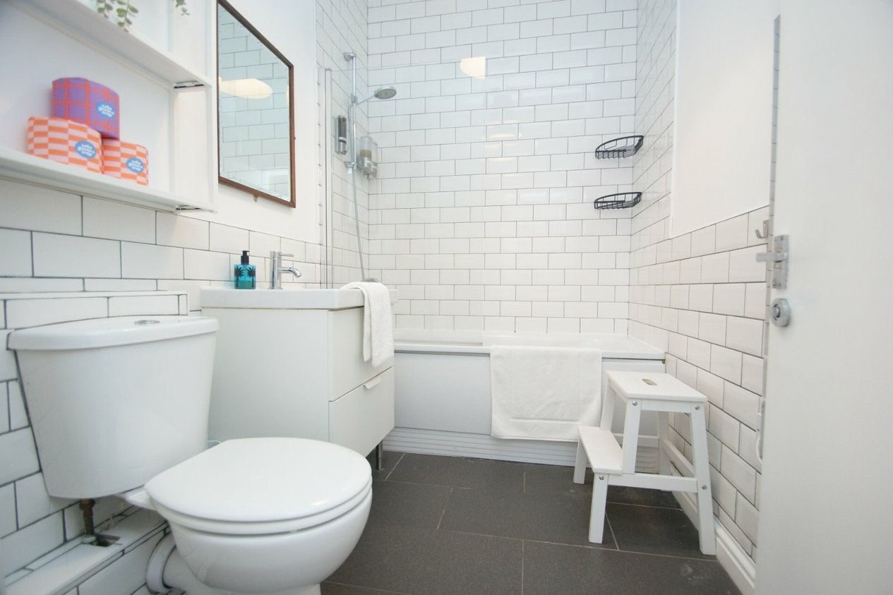 Properties To Let in The Arcadian, Fort Hill Margate