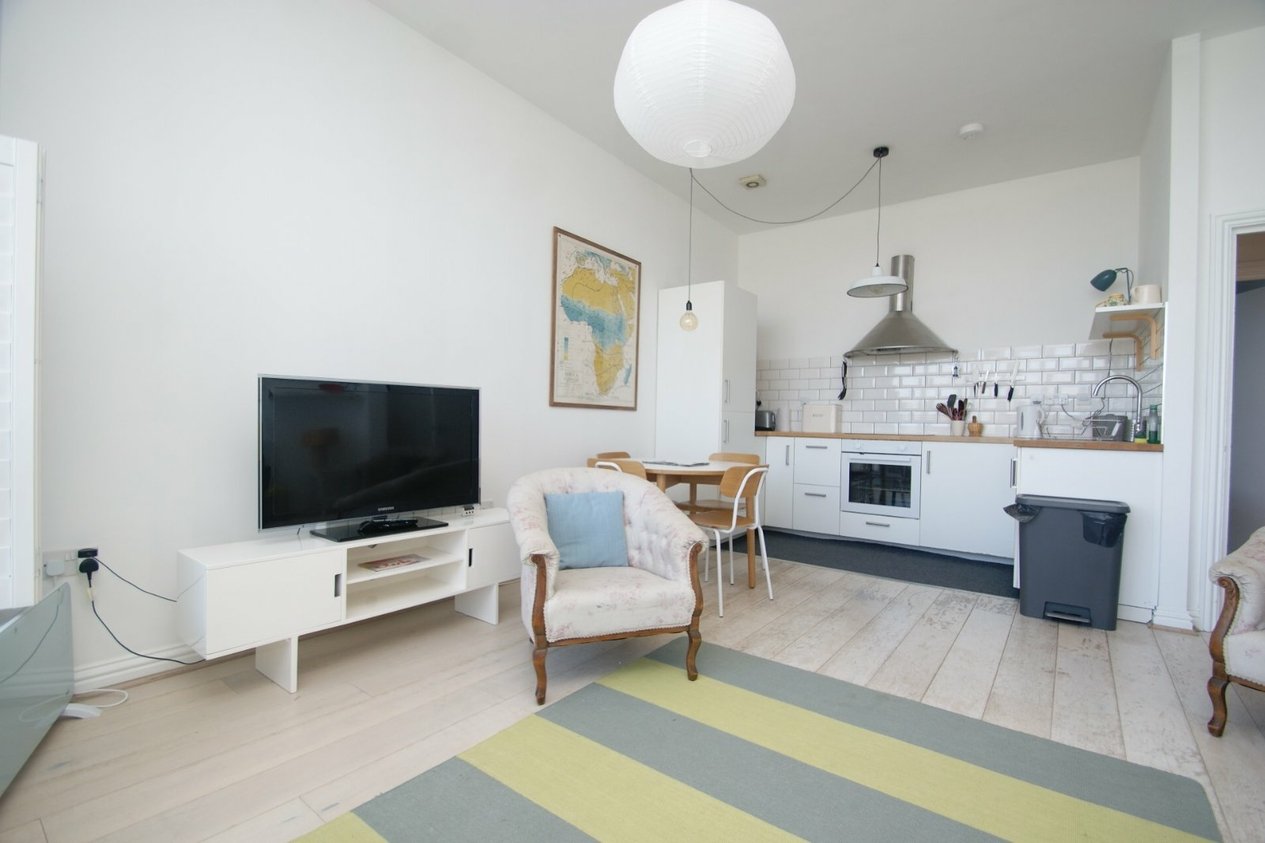 Properties To Let in The Arcadian, Fort Hill Margate