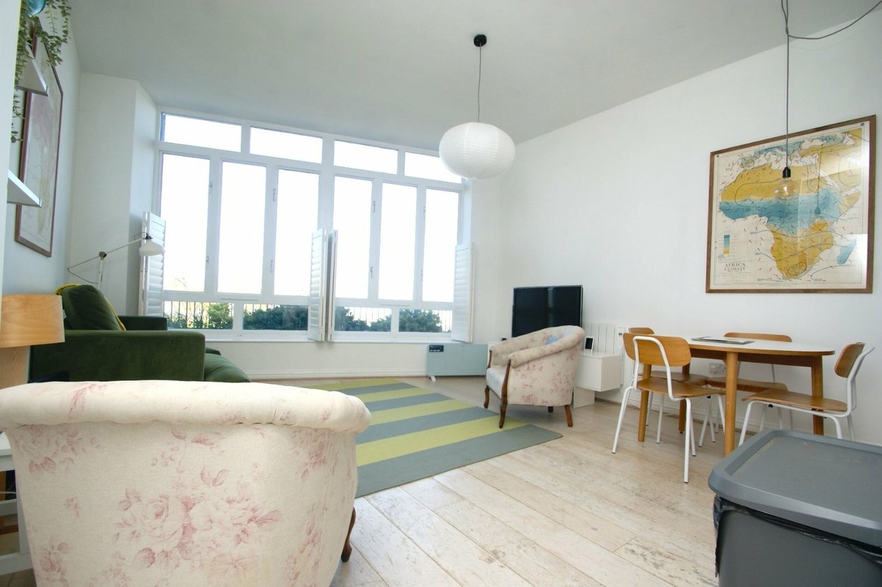 Properties To Let in The Arcadian, Fort Hill Margate